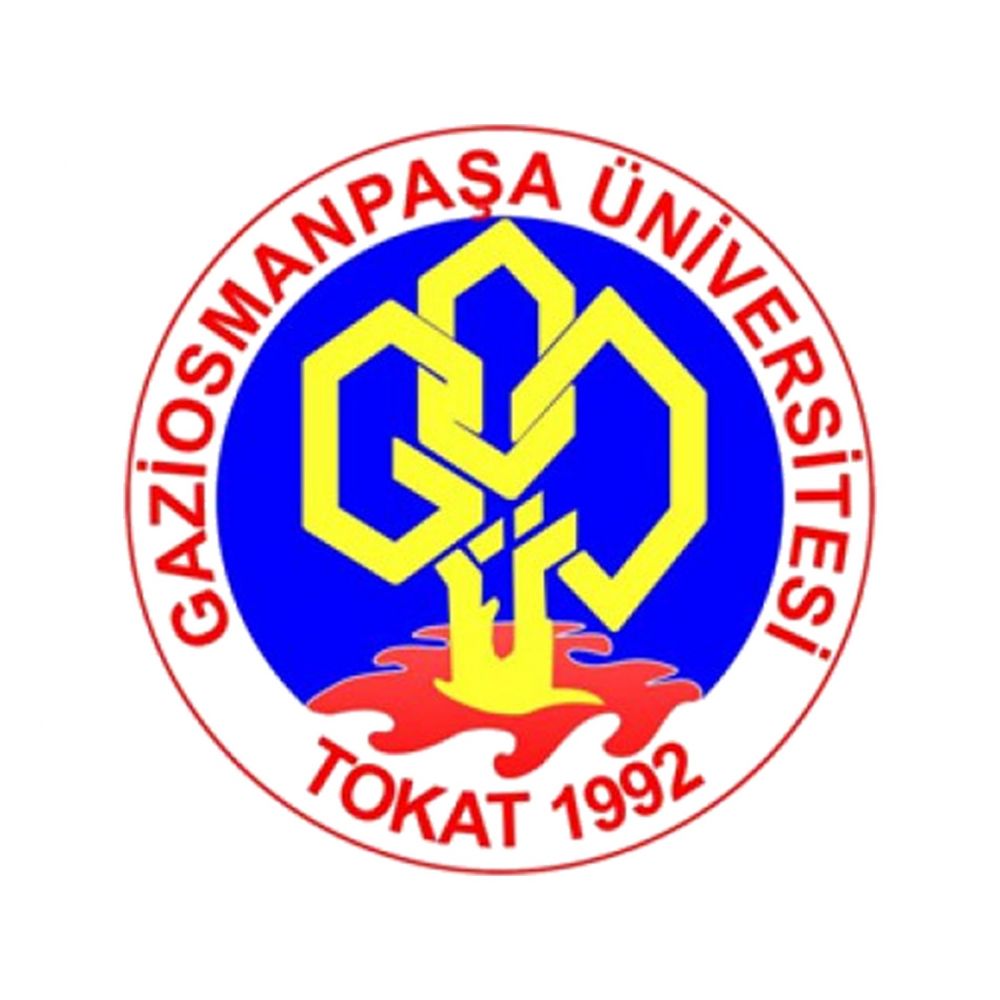 جامعة غازي عثمان باشا